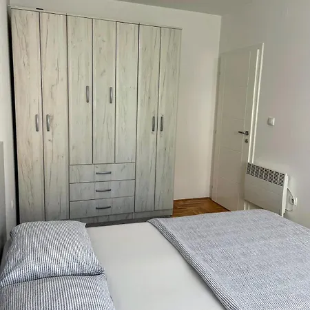 Hilandarska Apartment