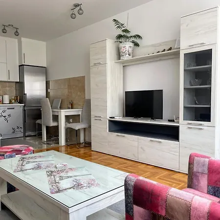 Apartamento Hilandarska