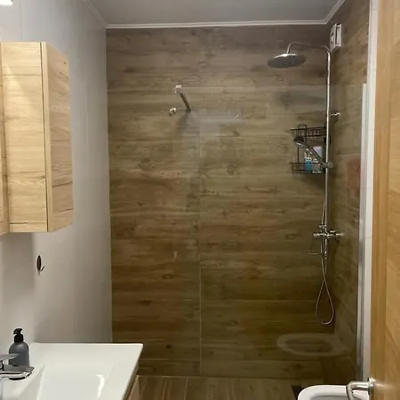 公寓 Hilandarska Lukavica