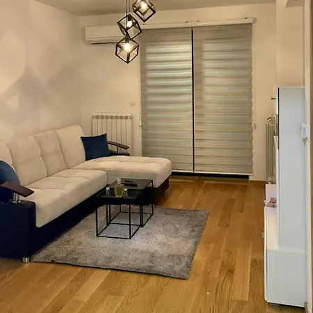 Διαμέρισμα Hilandarska Lukavica